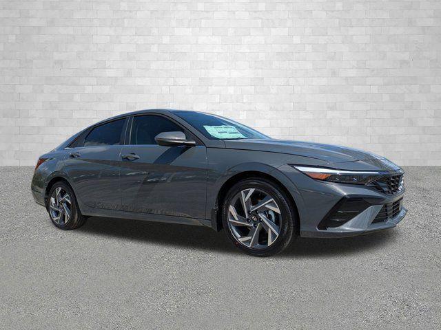 2026 Hyundai Elantra Limited for sale in NAPLES, FL
