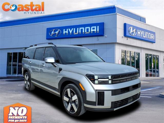 2026 Hyundai Santa Fe Limited for sale in MELBOURNE, FL