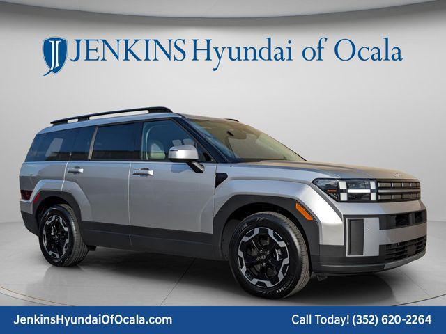 2026 Hyundai Santa Fe SEL for sale in OCALA, FL