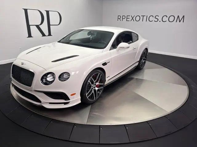 2017 Bentley Continental GT Supersports for sale in Saint Louis, MO