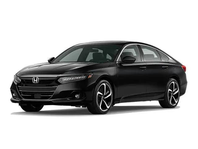 2022 Honda Accord Sport 2.0T for sale in Dubuque, IA