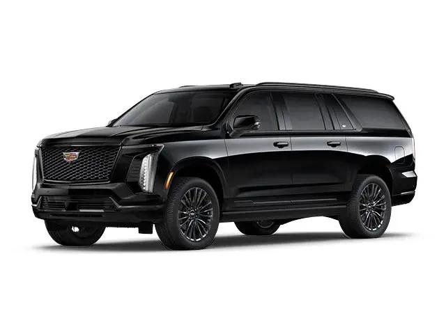 2025 Cadillac Escalade ESV Sport Platinum for sale in Dubuque, IA