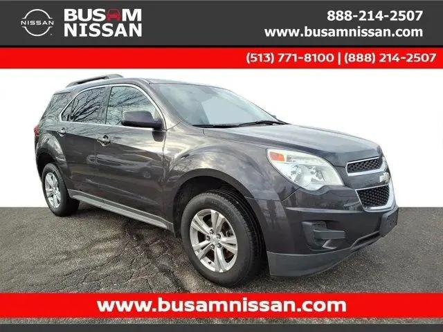 2013 Chevrolet Equinox 1LT for sale near Cincinnati, OH