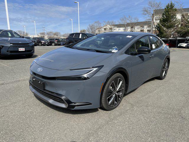 2026 Toyota Prius XLE for sale in Alexandria, VA