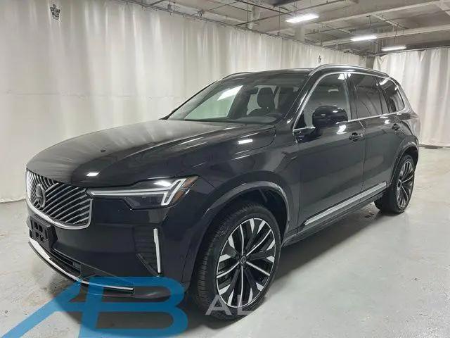 2025 Volvo XC90 B5 Plus 7-Seater for sale in Syracuse, NY