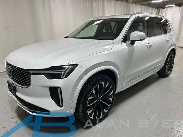 2025 Volvo XC90 B5 Plus 7-Seater for sale in Syracuse, NY