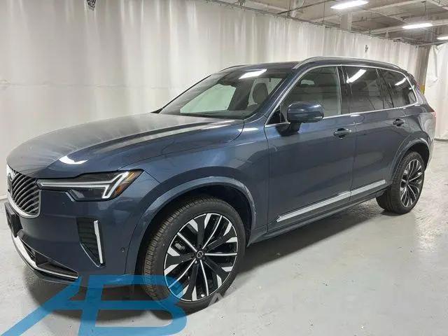 2025 Volvo XC90 B5 Plus 7-Seater for sale in Syracuse, NY