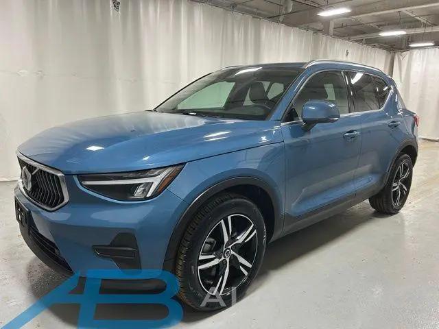 2025 Volvo XC40 B5 Core Bright Theme for sale in Syracuse, NY