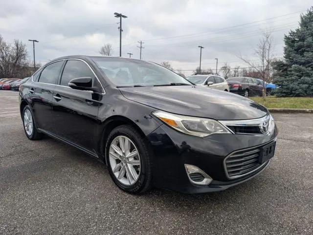 2014 Toyota Avalon XLE for sale in Florence, KY