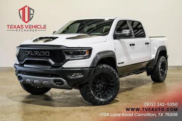 2023 Ram 1500 TRX Crew Cab 4x4 5'7" Box for sale in Carrollton, TX