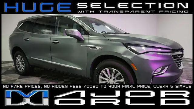 2022 Buick Enclave FWD Essence for sale in Long Island City, NY