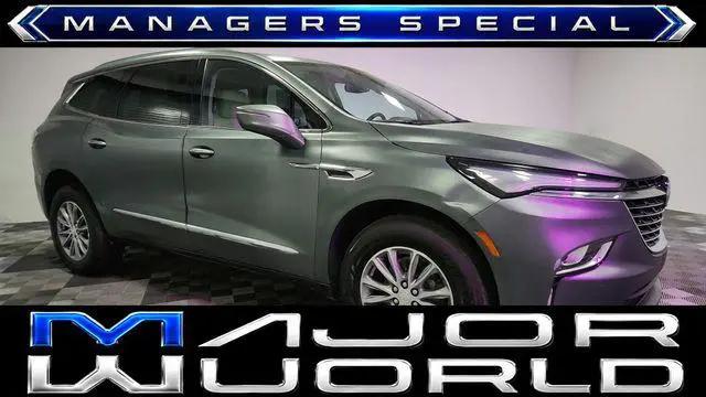 2022 Buick Enclave FWD Essence for sale in Long Island City, NY