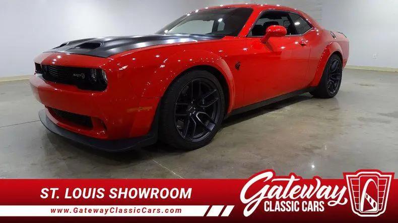 2019 Dodge Challenger SRT Hellcat Redeye Widebody for sale in O Fallon, IL