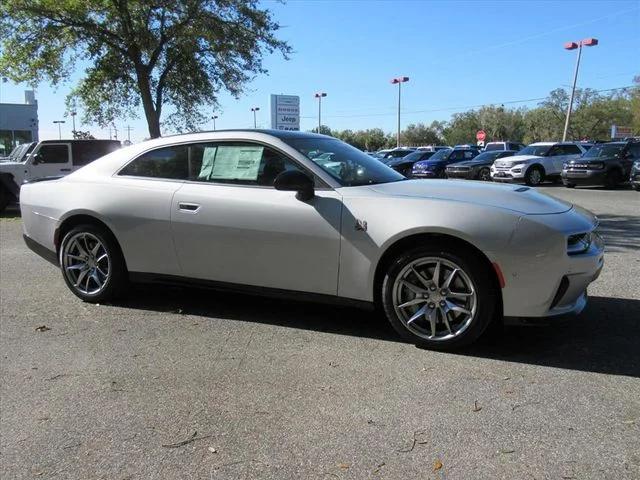 2026 Dodge Charger CHARGER SCAT PACK 2-DOOR AWD 2026 Dodge Charger CHARGER SCAT PACK 2-DOOR AWD
