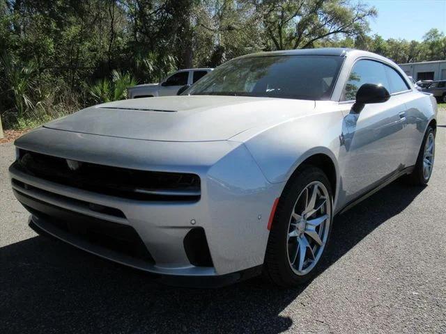 2026 Dodge Charger CHARGER SCAT PACK 2-DOOR AWD 2026 Dodge Charger CHARGER SCAT PACK 2-DOOR AWD