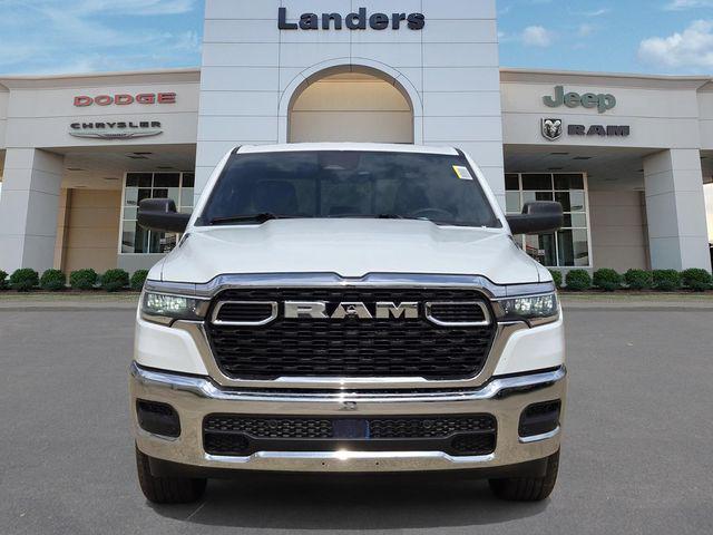 2026 RAM Ram 1500 RAM 1500 TRADESMAN CREW CAB 4X4 57 BOX 2026 RAM Ram 1500 RAM 1500 TRADESMAN CREW CAB 4X4 57 BOX