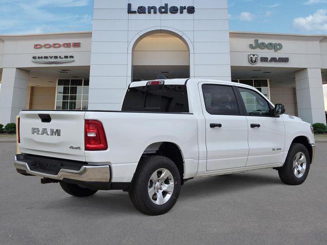 2026 RAM Ram 1500 RAM 1500 TRADESMAN CREW CAB 4X4 57 BOX 2026 RAM Ram 1500 RAM 1500 TRADESMAN CREW CAB 4X4 57 BOX