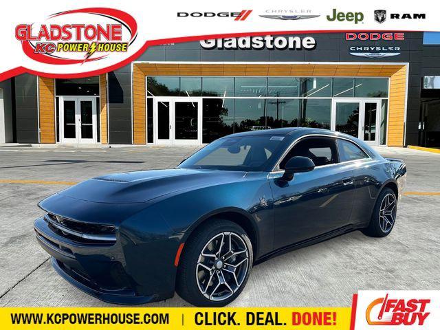 2026 Dodge Charger CHARGER SCAT PACK 2-DOOR AWD