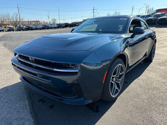 2026 Dodge Charger CHARGER SCAT PACK 2-DOOR AWD