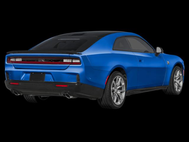 2026 Dodge Charger CHARGER SCAT PACK 2-DOOR AWD 2026 Dodge Charger CHARGER SCAT PACK 2-DOOR AWD