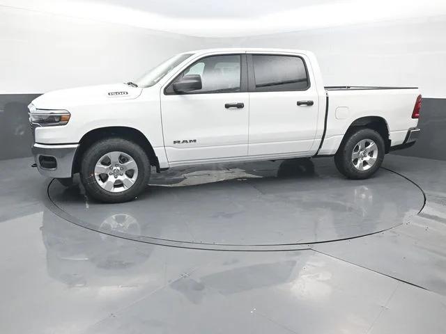 2026 RAM 1500 RAM 1500 TRADESMAN CREW CAB 4X4 57 BOX