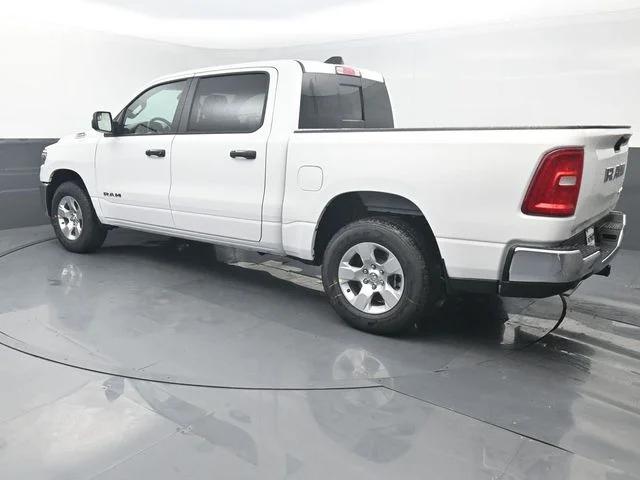 2026 RAM 1500 RAM 1500 TRADESMAN CREW CAB 4X4 57 BOX