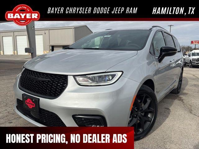 2026 Chrysler Pacifica PACIFICA SELECT 2026 Chrysler Pacifica PACIFICA SELECT