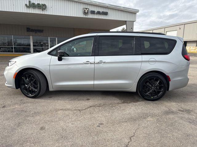 2026 Chrysler Pacifica PACIFICA SELECT 2026 Chrysler Pacifica PACIFICA SELECT