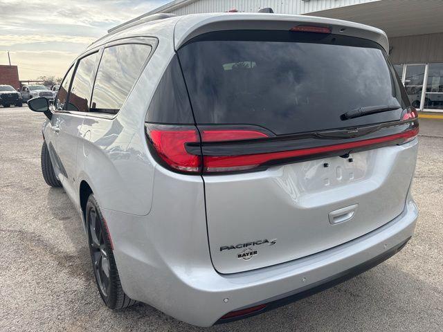 2026 Chrysler Pacifica PACIFICA SELECT 2026 Chrysler Pacifica PACIFICA SELECT