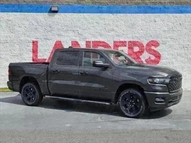 2026 RAM 1500 RAM 1500 EXPRESS CREW CAB 4X4 57 BOX