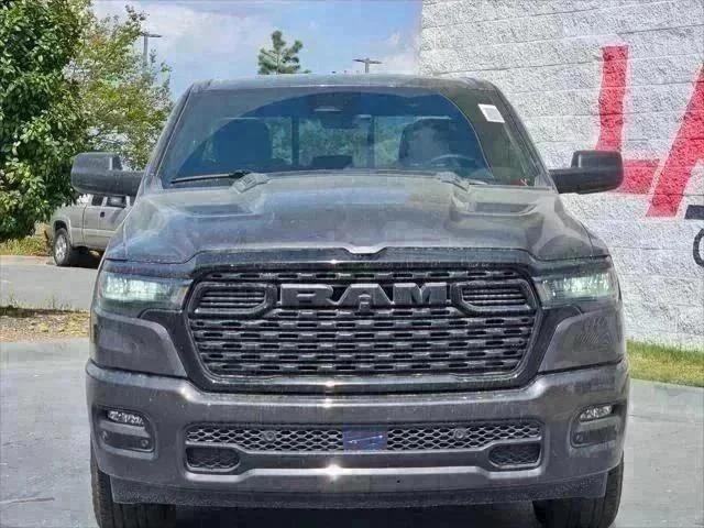 2026 RAM 1500 RAM 1500 EXPRESS CREW CAB 4X4 57 BOX