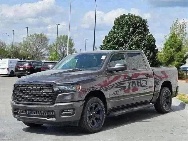 2026 RAM 1500 RAM 1500 EXPRESS CREW CAB 4X4 57 BOX