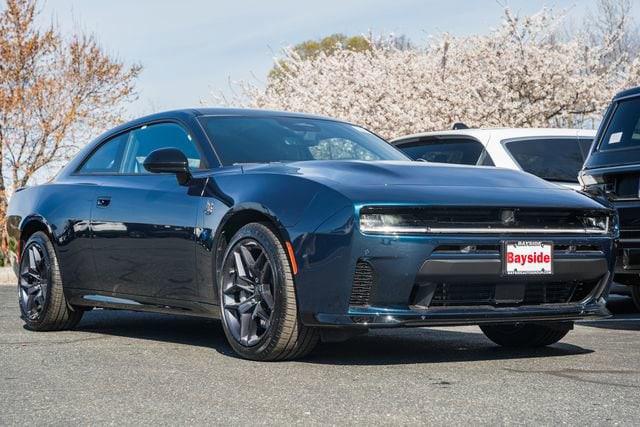 2026 Dodge Charger CHARGER SCAT PACK PLUS 2-DOOR AWD