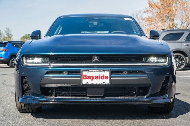 2026 Dodge Charger CHARGER SCAT PACK PLUS 2-DOOR AWD