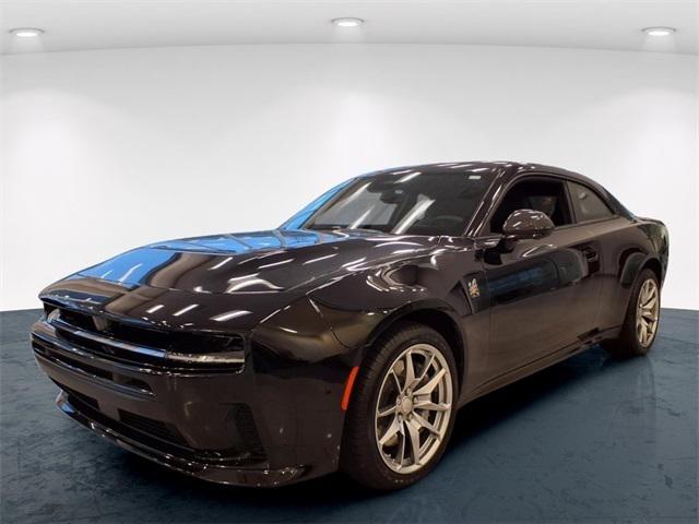 2026 Dodge Charger CHARGER SCAT PACK PLUS 2-DOOR AWD