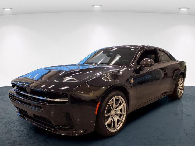 2026 Dodge Charger CHARGER SCAT PACK PLUS 2-DOOR AWD