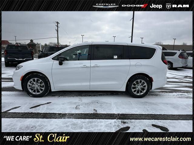 2026 Chrysler Pacifica PACIFICA LIMITED