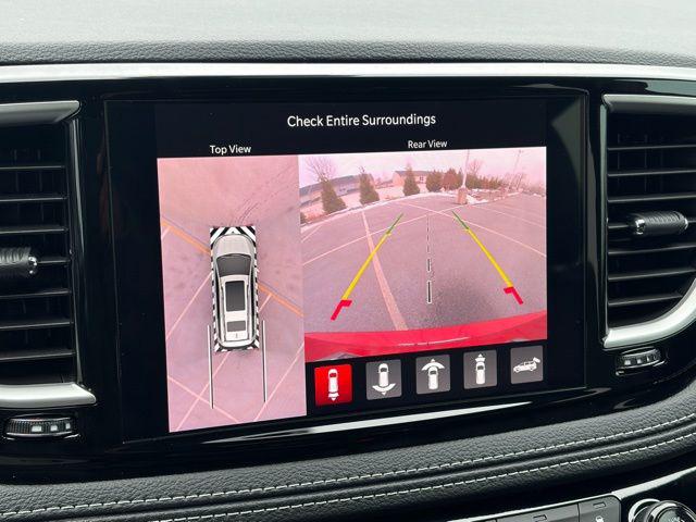 2026 Chrysler Pacifica PACIFICA SELECT AWD 2026 Chrysler Pacifica PACIFICA SELECT AWD