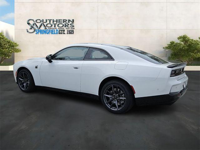 2026 Dodge Charger CHARGER SCAT PACK 2-DOOR AWD 2026 Dodge Charger CHARGER SCAT PACK 2-DOOR AWD