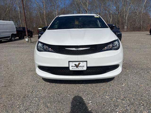 2026 Chrysler Voyager VOYAGER LX