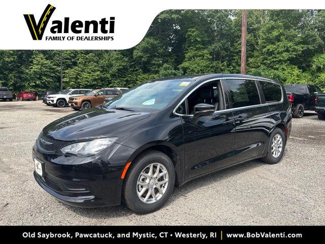 2026 Chrysler Voyager LX for sale in Mystic, CT