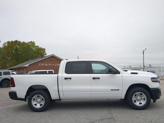 2026 RAM 1500 RAM 1500 TRADESMAN CREW CAB 4X4 57 BOX