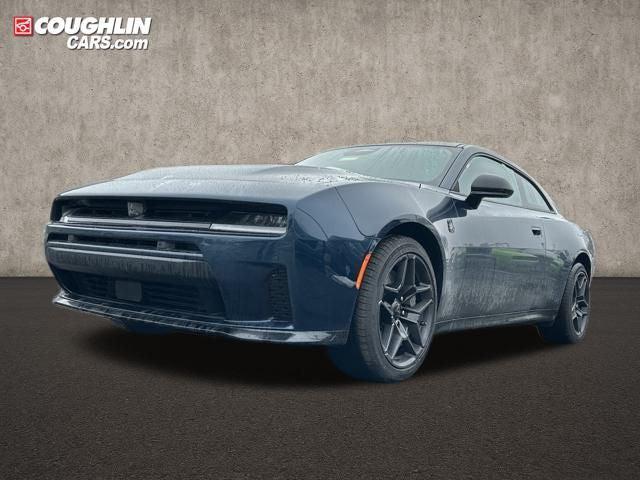 2026 Dodge Charger CHARGER SCAT PACK 2-DOOR AWD