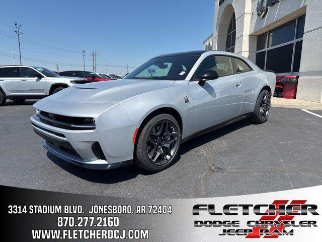 2026 Dodge Charger CHARGER SCAT PACK 2-DOOR AWD