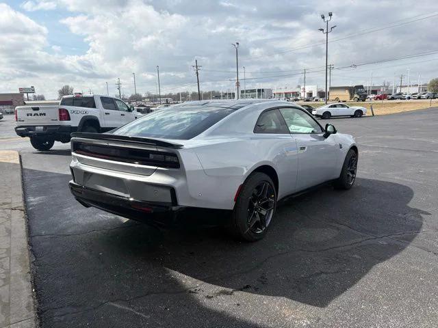2026 Dodge Charger CHARGER SCAT PACK 2-DOOR AWD