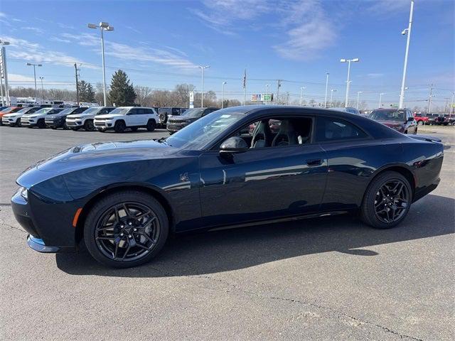 2026 Dodge Charger CHARGER SCAT PACK PLUS 2-DOOR AWD 2026 Dodge Charger CHARGER SCAT PACK PLUS 2-DOOR AWD