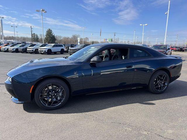 2026 Dodge Charger CHARGER SCAT PACK PLUS 2-DOOR AWD 2026 Dodge Charger CHARGER SCAT PACK PLUS 2-DOOR AWD