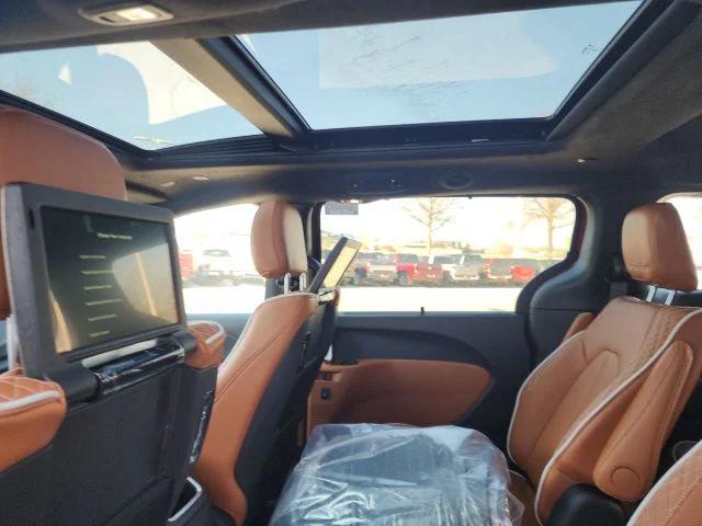 2026 Chrysler Pacifica PACIFICA PINNACLE AWD