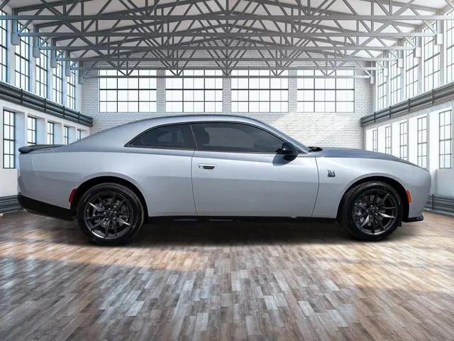 2026 Dodge Charger CHARGER SCAT PACK 2-DOOR AWD