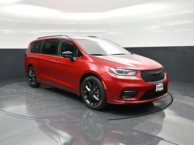 2026 Chrysler Pacifica PACIFICA LIMITED